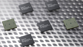 This Chip Will Power the New Samsung Galaxy S III